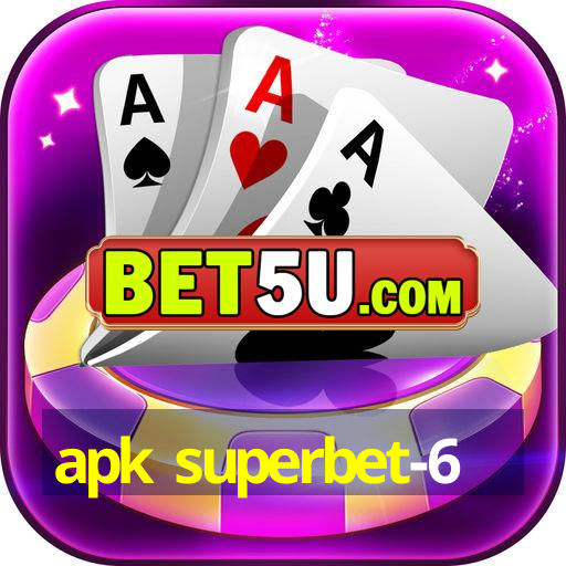 apk superbet